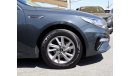 Kia Optima GDI Si ACCIDENTS FREE - GCC - MID OPTION PERFECT CONDITION INSIDE OUT