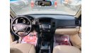 Mitsubishi Pajero 3.5L-ALLOY WHEELS-REAR ENTERTAINMENT-DVD-7SEATER-DUAL AC