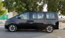 Hyundai Staria Luxury 9 Seats 3.5L 6 Cylinder GCC Brand New For Export