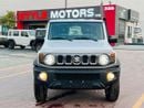 Suzuki Jimny SUZUKI JIMNY 5DR GLX GCC 2026