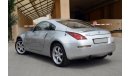 Nissan 350Z Full Option in Excellent Condition