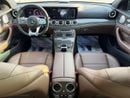 مرسيدس بنز E 63 AMG S E63