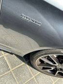 Mercedes-Benz C 43 AMG