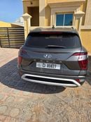 هيونداي كريتا