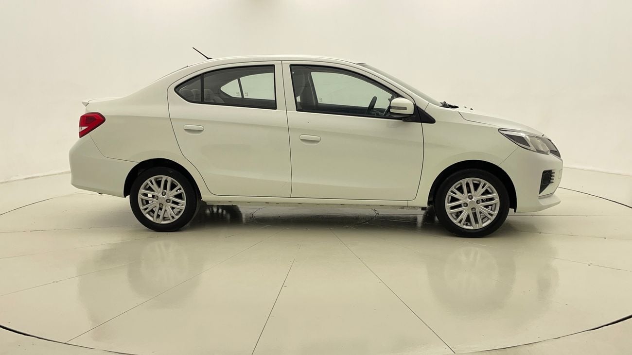 Mitsubishi Attrage GLX HIGHLINE 1.2 | Zero Down Payment | Home Test Drive