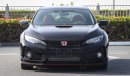 Honda Civic Type R