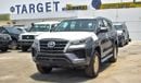 Toyota Fortuner Toyota fortuner 2.7L petrol 4x2 MY2023