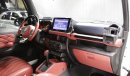 Suzuki Jimny SUZUKI JIMNY,2020-14000 KM -MODIFIED G63 NEW SHAPE