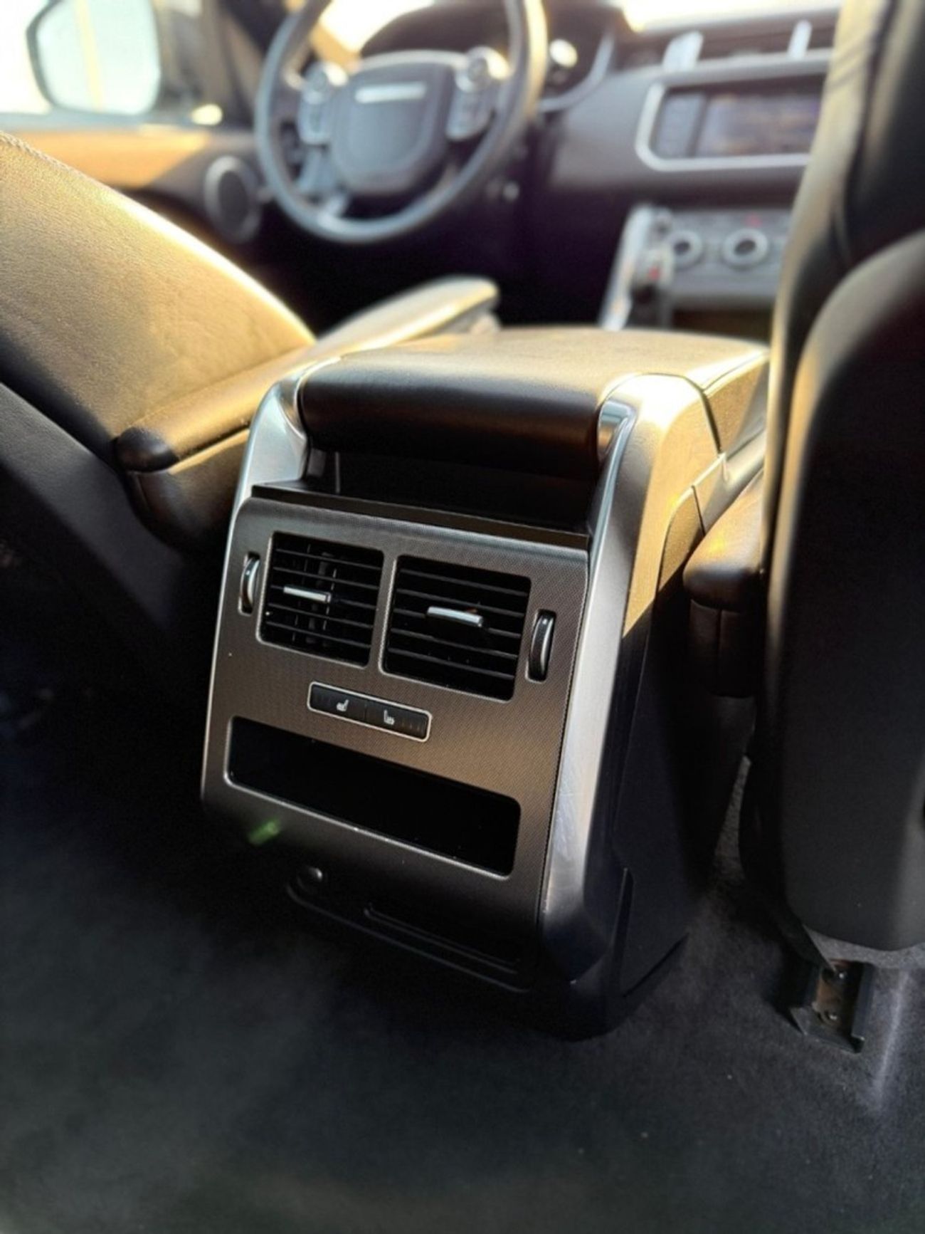 Land Rover Range Rover Sport Dynamic HSE P360 3.0L