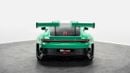 Porsche 911 GT3 RS - 2024 - GCC Specs - Under Warranty