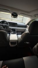 فورد تيريتوري Titanium 2024