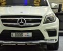 Mercedes-Benz GL 500 EXCELLENT DEAL for our Mercedes Benz GL500 4Matic ( 2013 Model ) in White Color GCC Specs