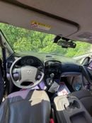 Hyundai Starex starks