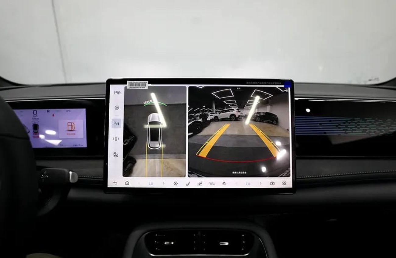 بي واي دي سيليون 7 | 06 DM-i | Brand | 1,650 monthly | Ref#SEALION25