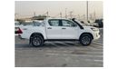 Toyota Hilux 2021 Toyota Hilux Deisel - 2.8L V4 - Right Hand Drive / EXPORT ONLY