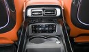 مرسيدس بنز S680 Maybach Mercedes-Benz S680 Maybach V12 | VIP Seats | Fully Loaded REAR AXLE STEERING, 5 Years Warranty, 3 Ye