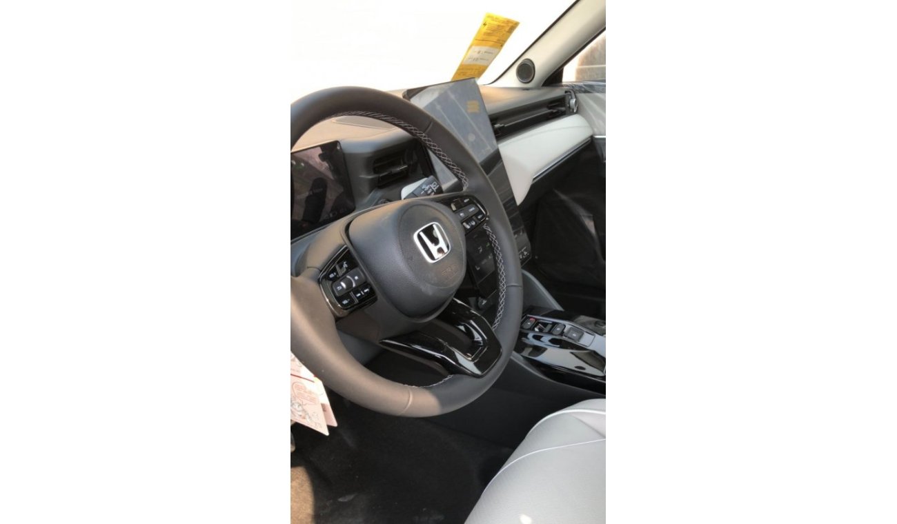 Honda e:NP1 Honda Enp1 Mid Option -2023