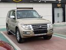 Mitsubishi Pajero / LOT#16714