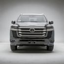 تويوتا لاند كروزر GXR 4.0L