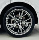 أودي Q7 45 TFSI quattro Luxury 3.0L