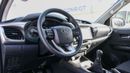 Toyota Hilux Toyota/HILUX D DC 4WD/00LV6 2.4L HIGH SPECS TURBO LV6 M T