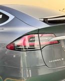 Tesla Model X P100D - 2018 MODEL