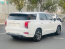 Hyundai Palisade Premium - Nappa 3.8L