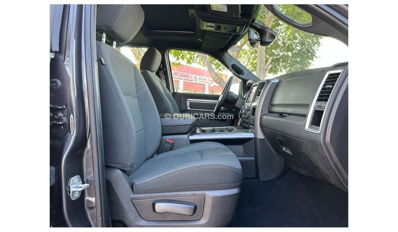 RAM 1500 RAM 1500 Classec 2023 HEMI ( Export price )