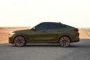 BMW X6 X6M COMPETITION