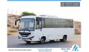 Ashok Leyland Oyster | Luxury Bus | GCC Specs | Well Maintained