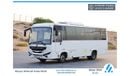 Ashok Leyland Oyster | Luxury Bus | GCC Specs | Well Maintained