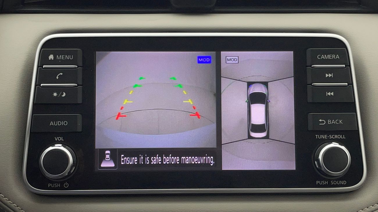 Nissan Sunny SL 1.6 | Zero Down Payment | Home Test Drive