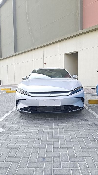 بي واي دي هان