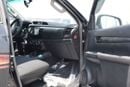 Toyota Hilux HILUX 2.4L P.WINDO MT DIESEL 2022