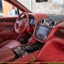 بنتلي بينتايجا Bentley Bentayga W12 2018 - GCC Specs - Done 64,000KM