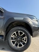 Toyota Hilux ADVENTURE Rogue export from Australia
