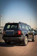 Toyota Prado TOYOTA PRADO 2.8 DSL ALL ROUNDER AT