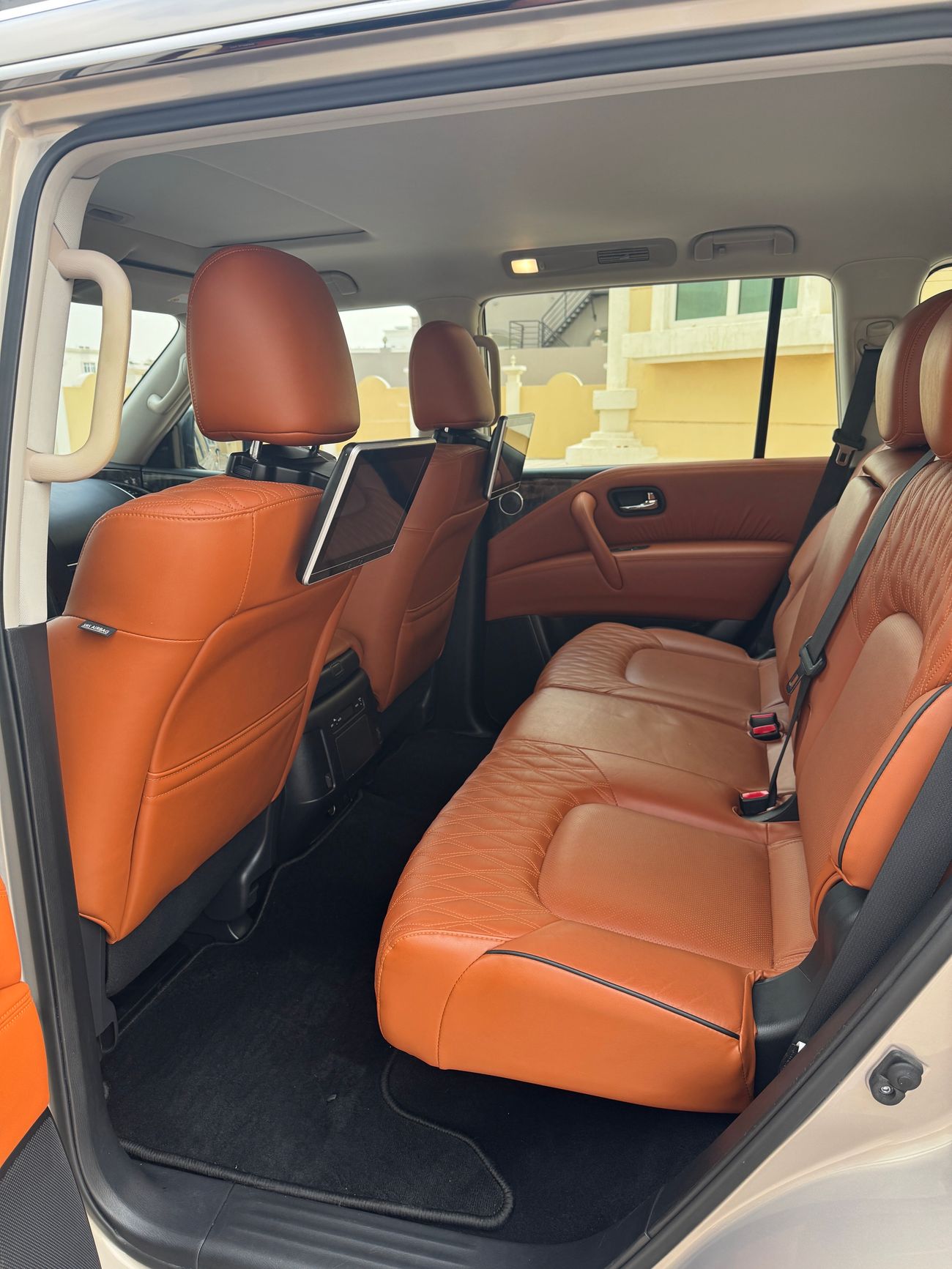 نيسان باترول