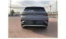 Volkswagen ID.4 Crozz VOLKSWAGEN ID.4 CROZZ PRO 2022 FULL OPTION FULL ELECTRIC