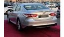 Toyota Camry SE 2.5L (204 HP) Toyota Camry SE / 2018 / GCC / Original Paint/ Full Service History/ 2018