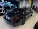 Mercedes-Benz S 500 4MATIC 3.0L 2025 Mercedes-Benz S 500L - GCC - 5 Years Agency Warranty - AMG Package