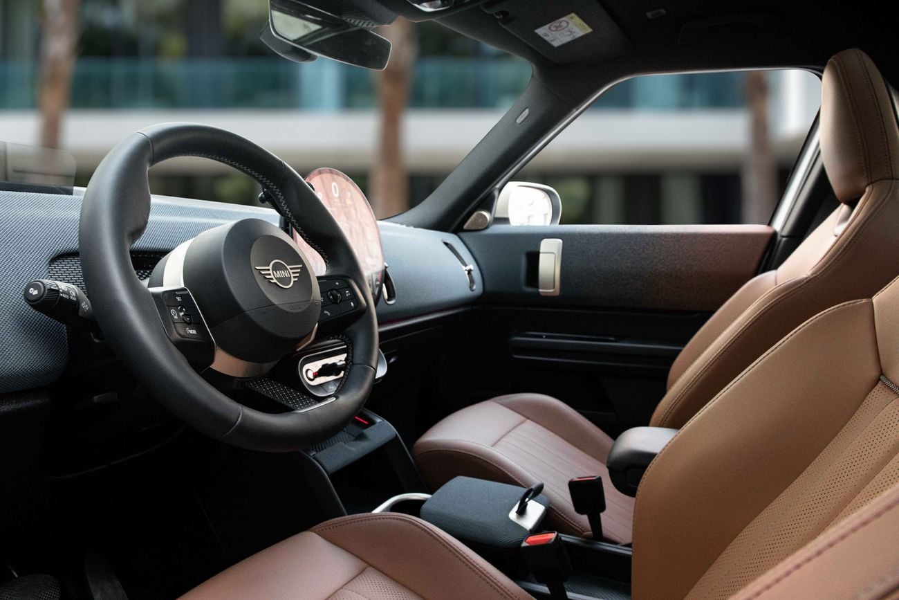 Mini Countryman Countryman S | 2,742 P.M | 0% Downpayment | MINI WARRANTY!