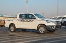Toyota Hilux TOYOTA HILUX 2.7L RWD PETROL PICKUP 2025