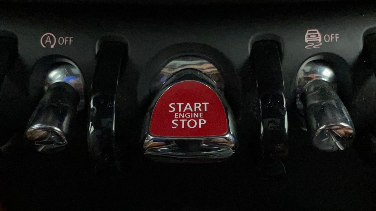 Mini Countryman COOPER S ALL4 2 | Zero Down Payment | Home Test Drive