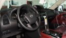 Nissan Patrol Titanium LE 5.6 L V8 70Th Anniversary