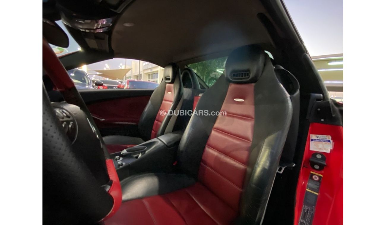 Mercedes-Benz SLK 55 AMG Mercedes Benz SLK 55 AMG, convertible, GCC, in perfect condition