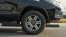 تويوتا فورتونر 2025 Toyota Fortuner 2.7L AT Petrol 4WD with Automatic AC