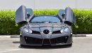 Mercedes-Benz SLR McLaren