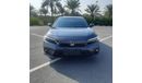 هوندا سيفيك Honda Civic  Model 2022     USA Excellent Condition