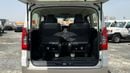 Toyota Granvia PREMIUM Toyota/Granvia/ 3.5L V6 6-STR LEATHER AT